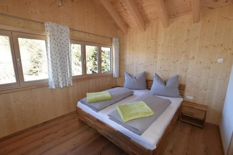 Ferienwohnungen Kalss Nahe Altaussee Bad Aussee Buitenkant foto