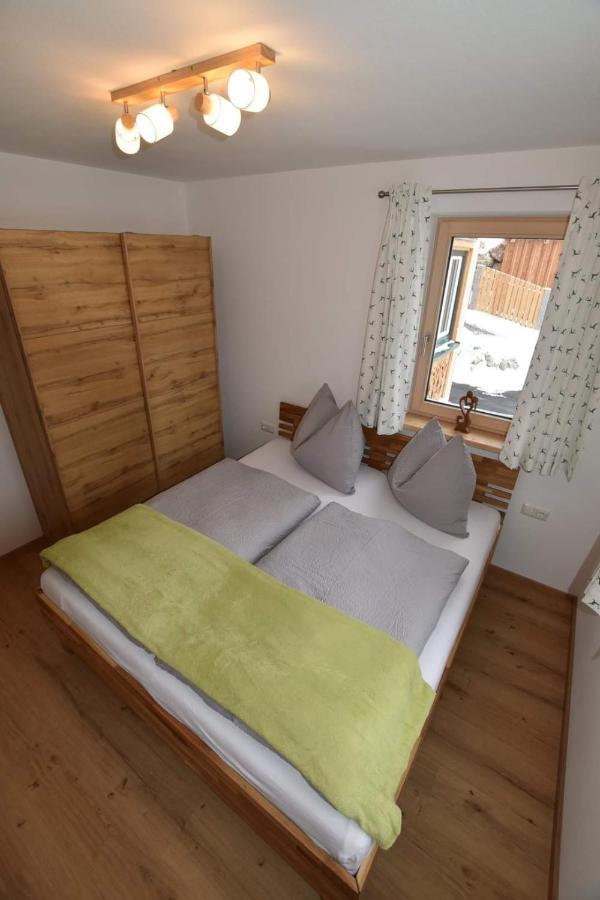 Ferienwohnungen Kalss Nahe Altaussee Bad Aussee Buitenkant foto