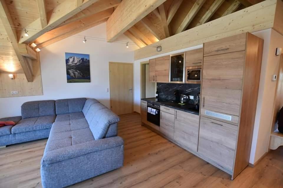 Ferienwohnungen Kalss Nahe Altaussee Bad Aussee Buitenkant foto