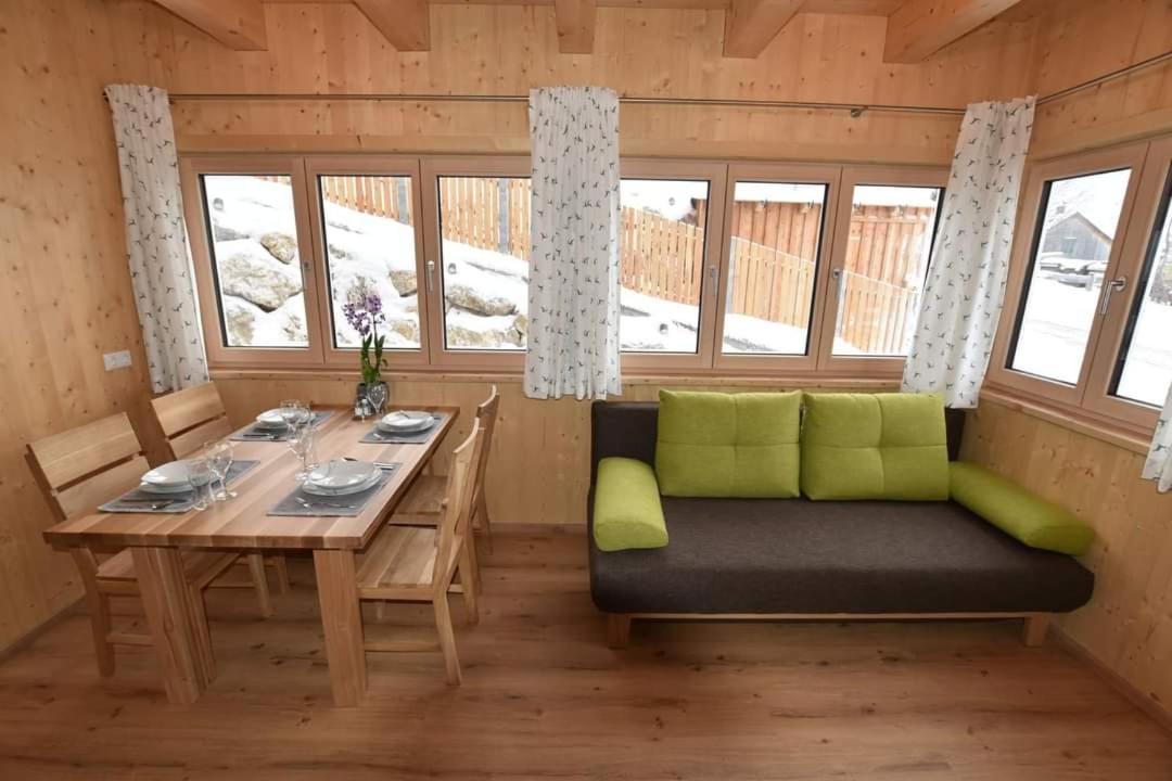 Ferienwohnungen Kalss Nahe Altaussee Bad Aussee Buitenkant foto