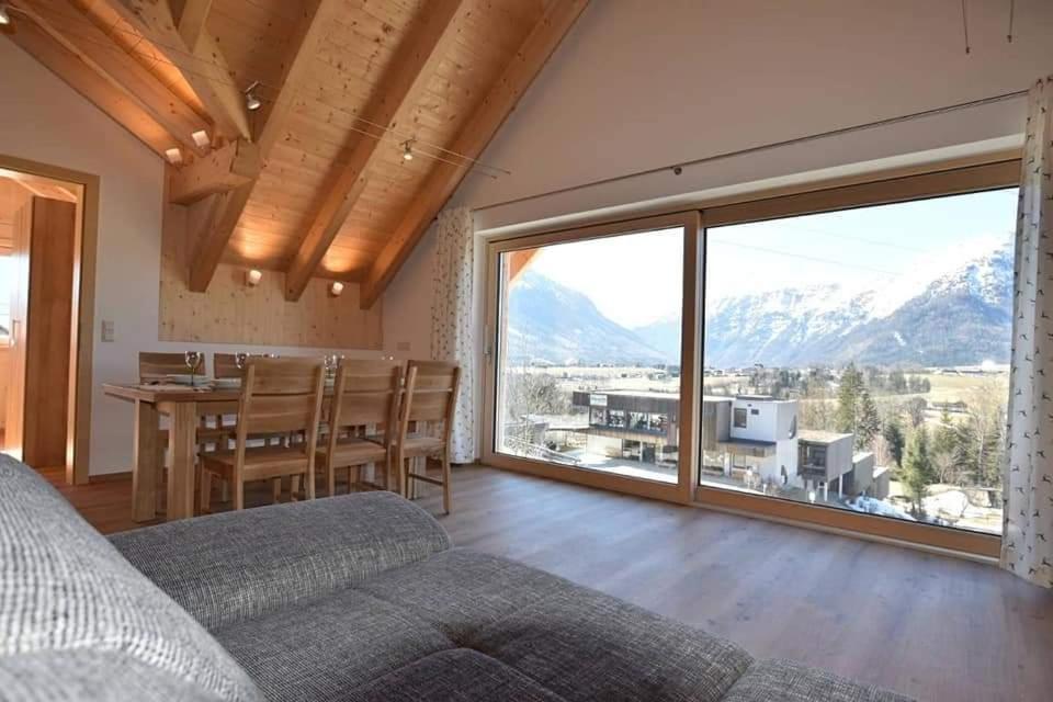 Ferienwohnungen Kalss Nahe Altaussee Bad Aussee Buitenkant foto