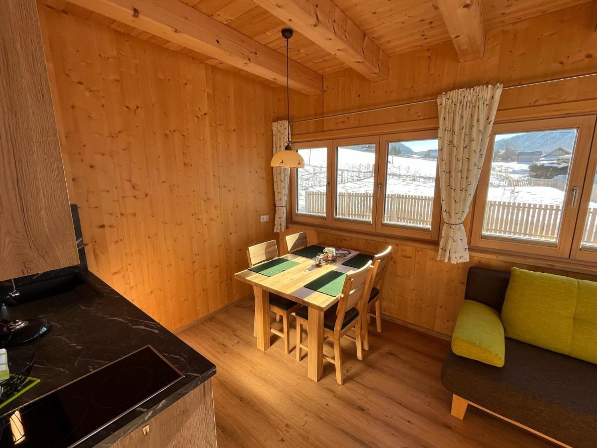 Ferienwohnungen Kalss Nahe Altaussee Bad Aussee Buitenkant foto