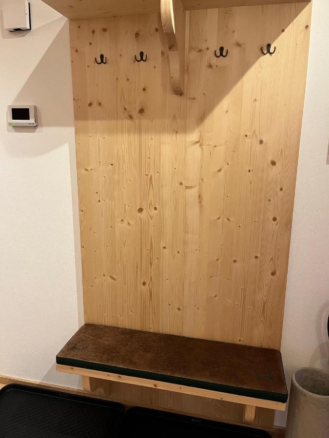 Ferienwohnungen Kalss Nahe Altaussee Bad Aussee Buitenkant foto