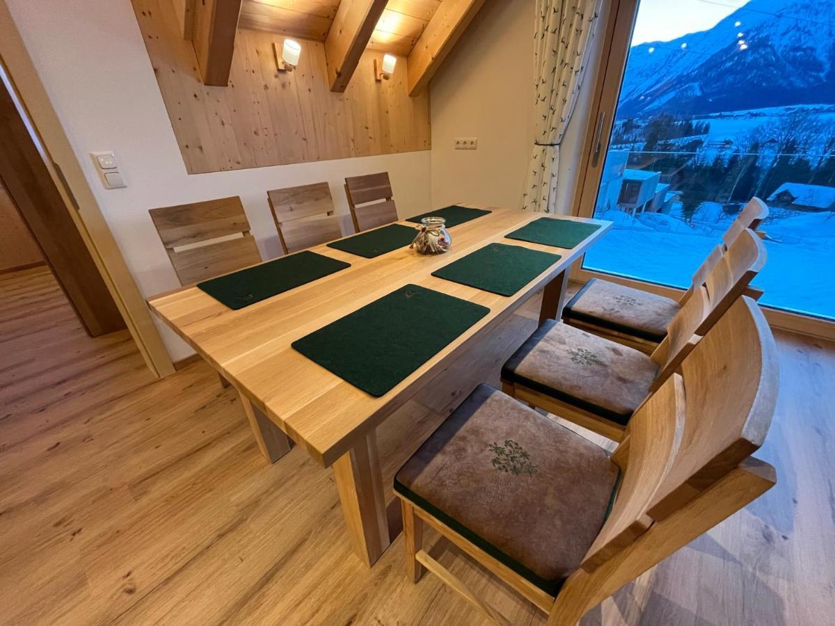 Ferienwohnungen Kalss Nahe Altaussee Bad Aussee Buitenkant foto
