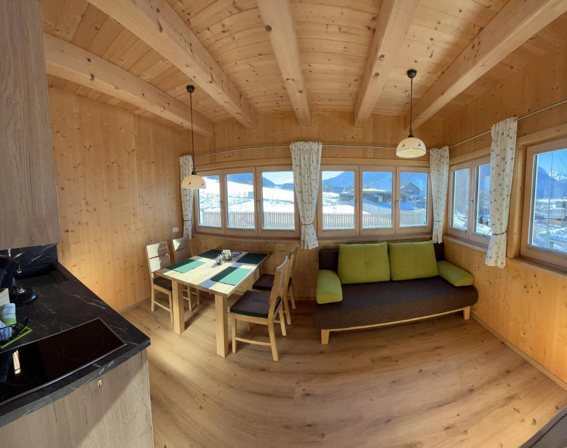 Ferienwohnungen Kalss Nahe Altaussee Bad Aussee Buitenkant foto