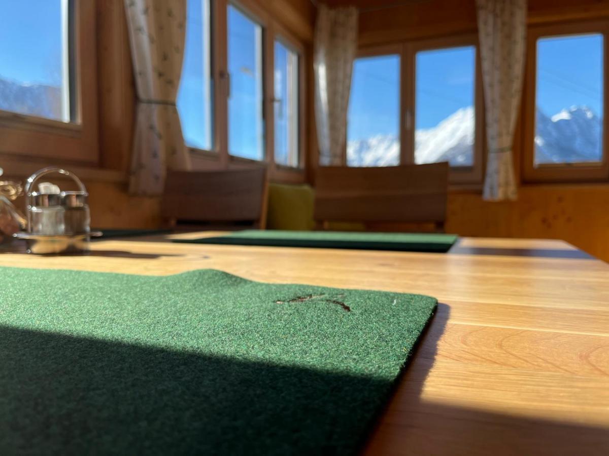 Ferienwohnungen Kalss Nahe Altaussee Bad Aussee Buitenkant foto