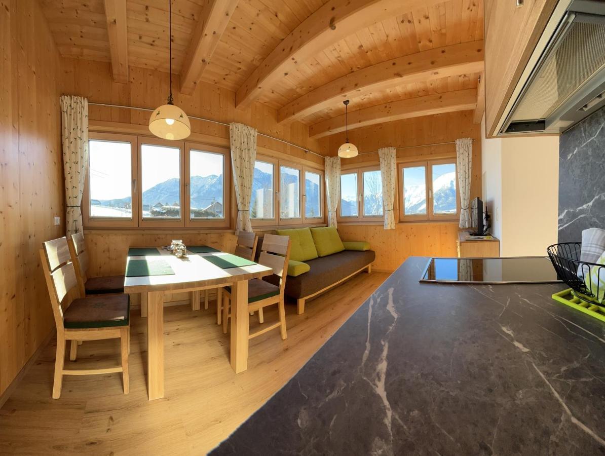 Ferienwohnungen Kalss Nahe Altaussee Bad Aussee Buitenkant foto