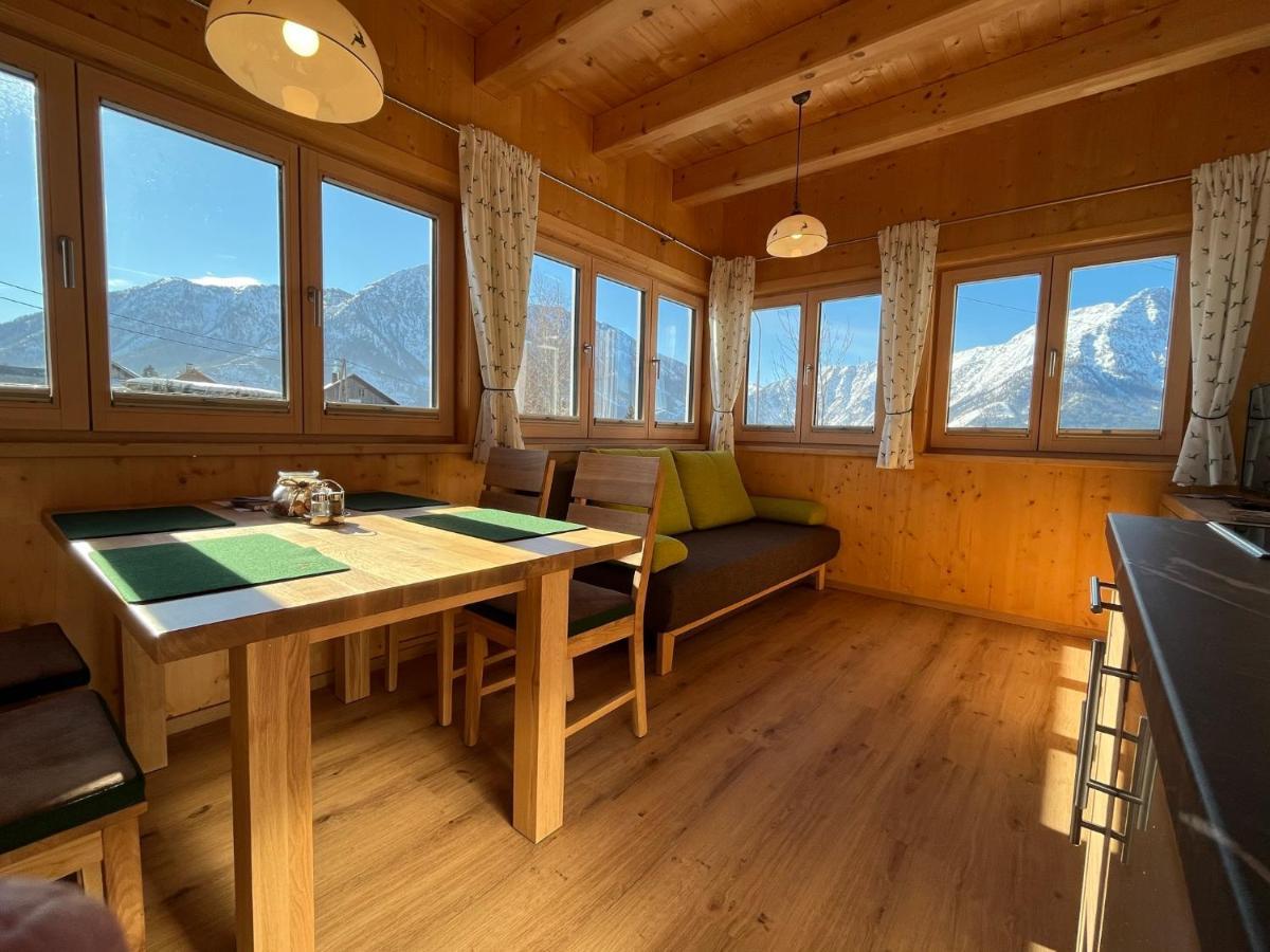 Ferienwohnungen Kalss Nahe Altaussee Bad Aussee Buitenkant foto