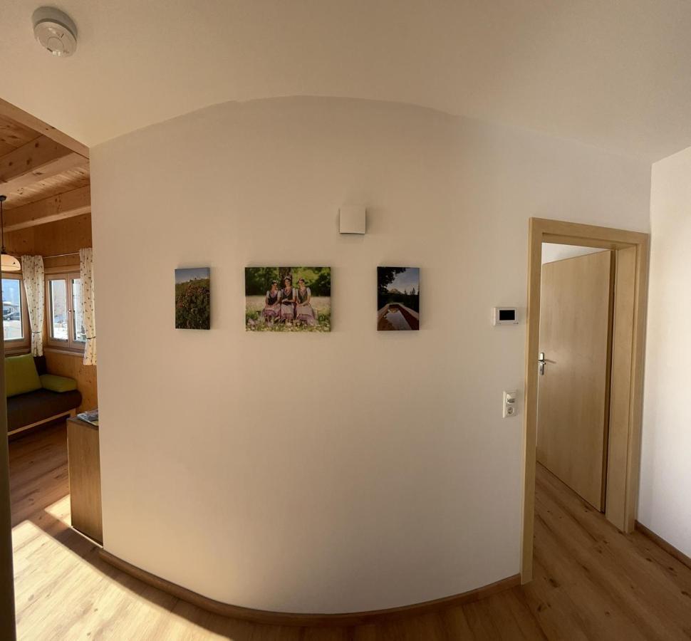 Ferienwohnungen Kalss Nahe Altaussee Bad Aussee Buitenkant foto