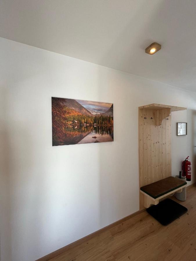Ferienwohnungen Kalss Nahe Altaussee Bad Aussee Buitenkant foto