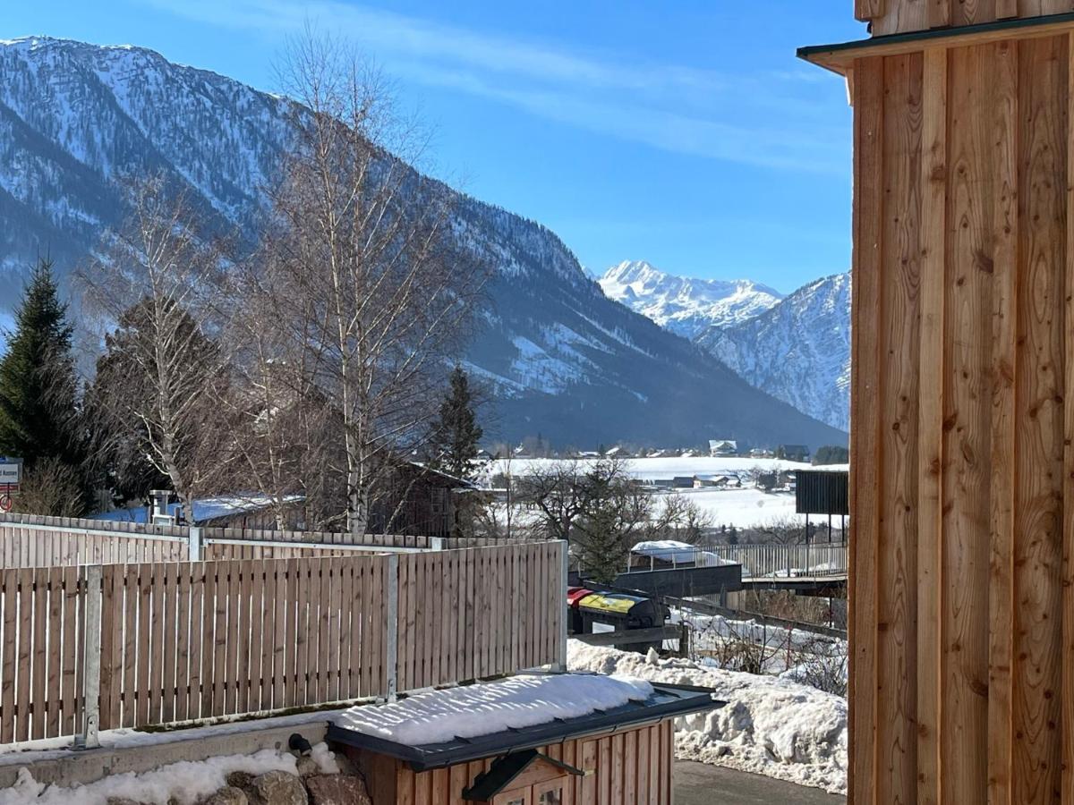 Ferienwohnungen Kalss Nahe Altaussee Bad Aussee Buitenkant foto